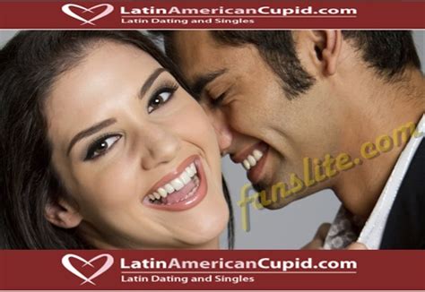 www.latinamericancupid.com login|Latin American Cupid Review